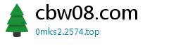 cbw08.com